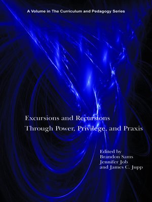 cover image of Excursions and Recursions